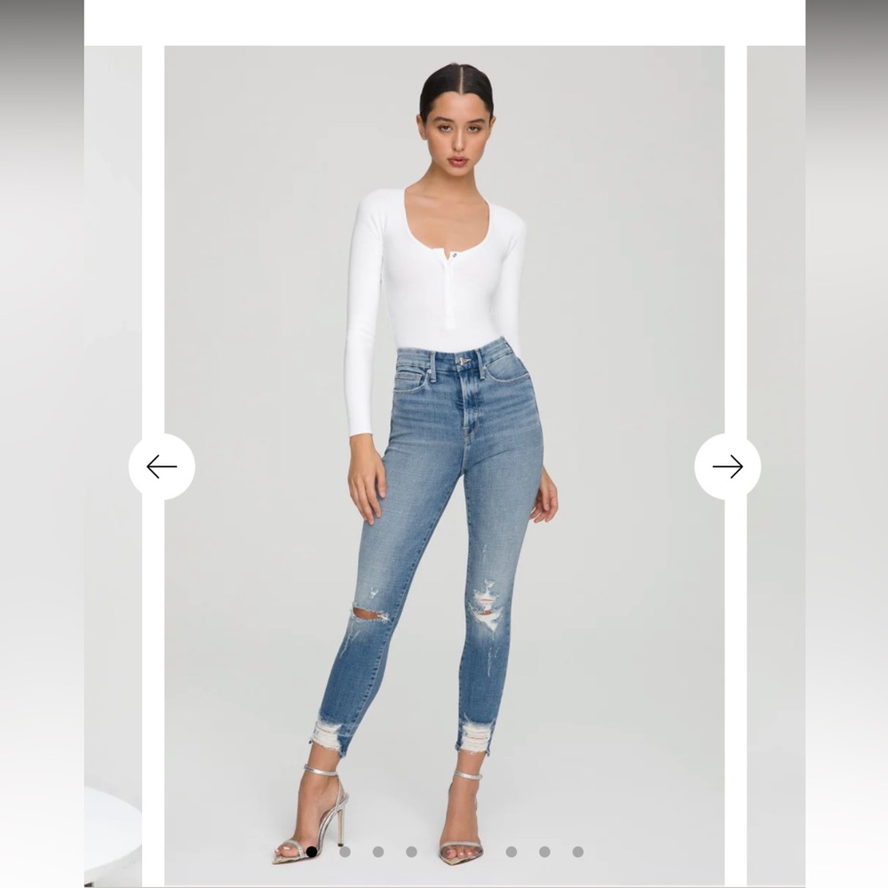 Good American Jeans